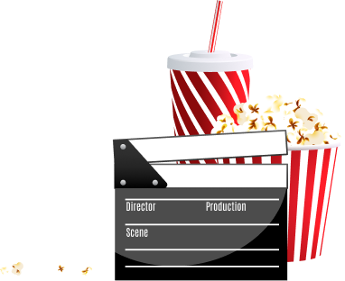 Popcorn image